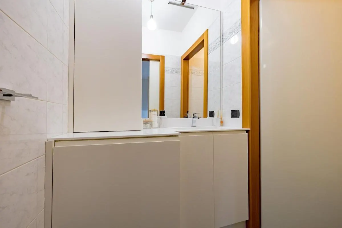 Cozy And Lovely Home - City Center Milán