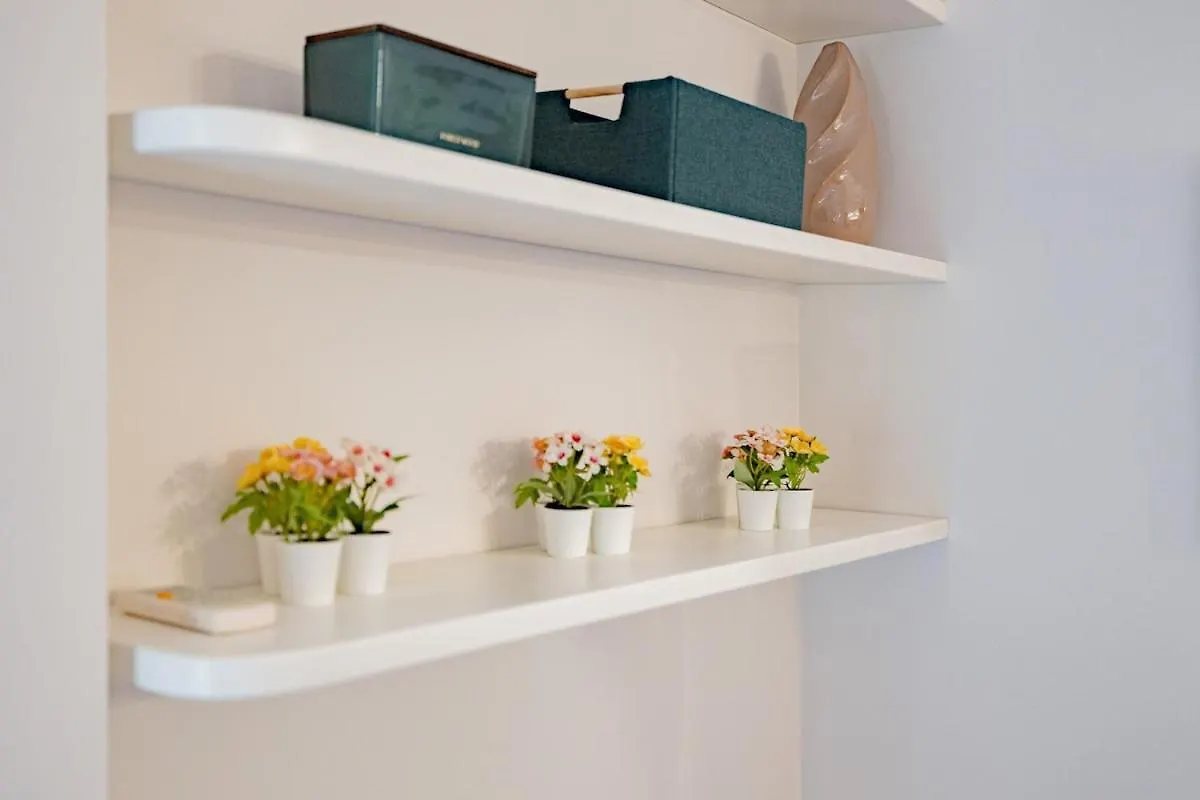 Cozy And Lovely Home - City Center Milán