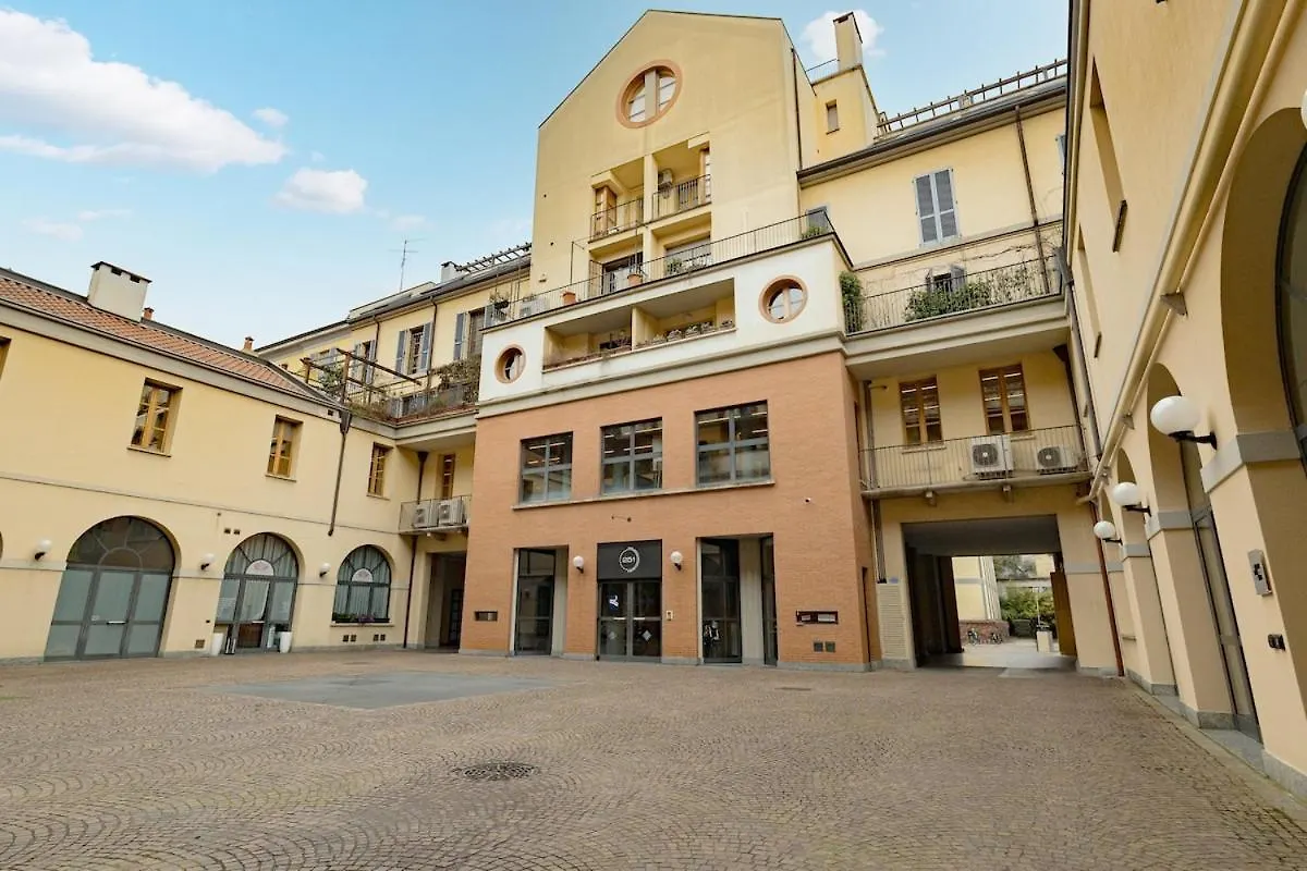 Cozy And Lovely Home - City Center Milán