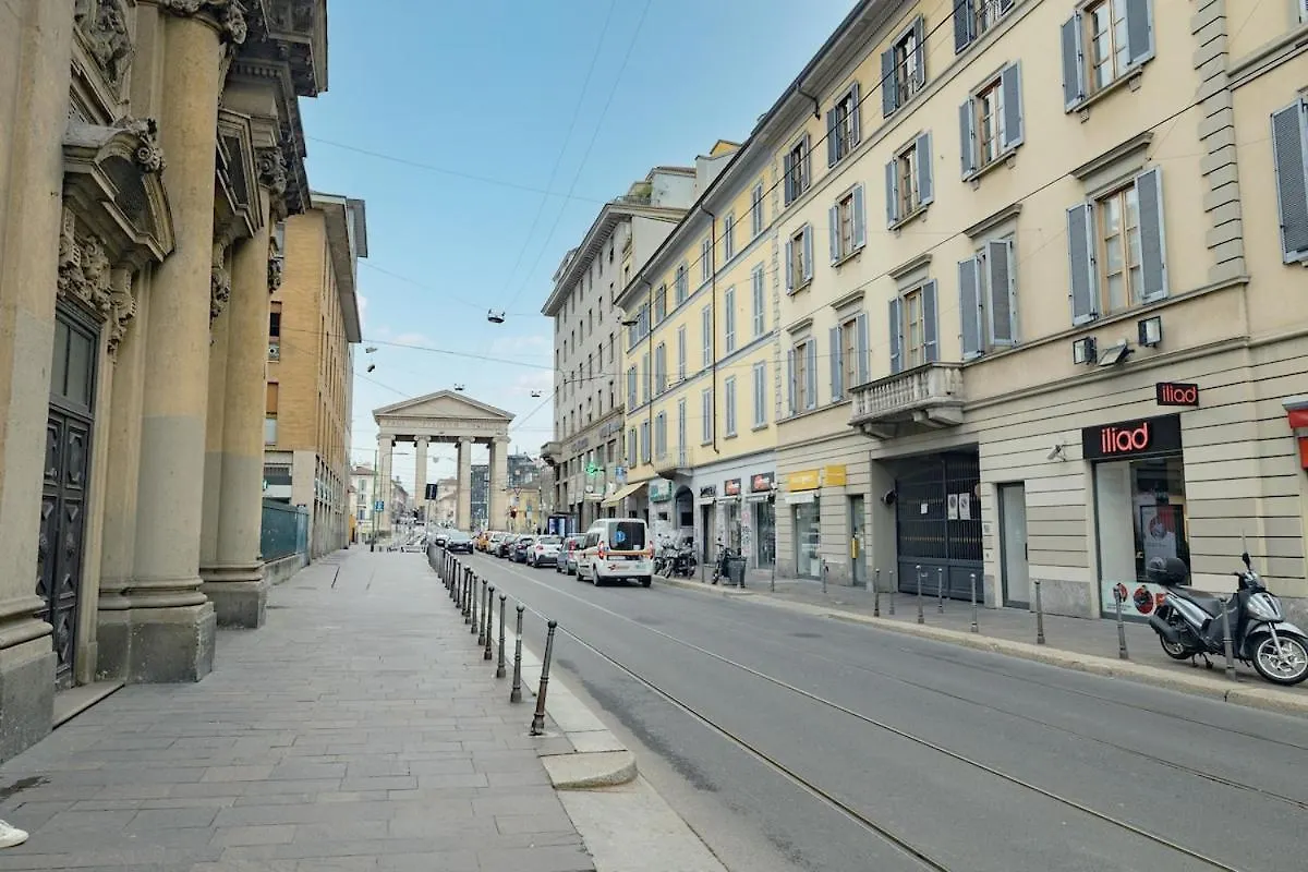 Cozy And Lovely Home - City Center Milan 0*,  Italy