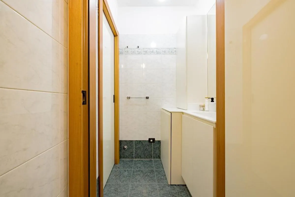 Apartment Cozy And Lovely Home - City Center Milan