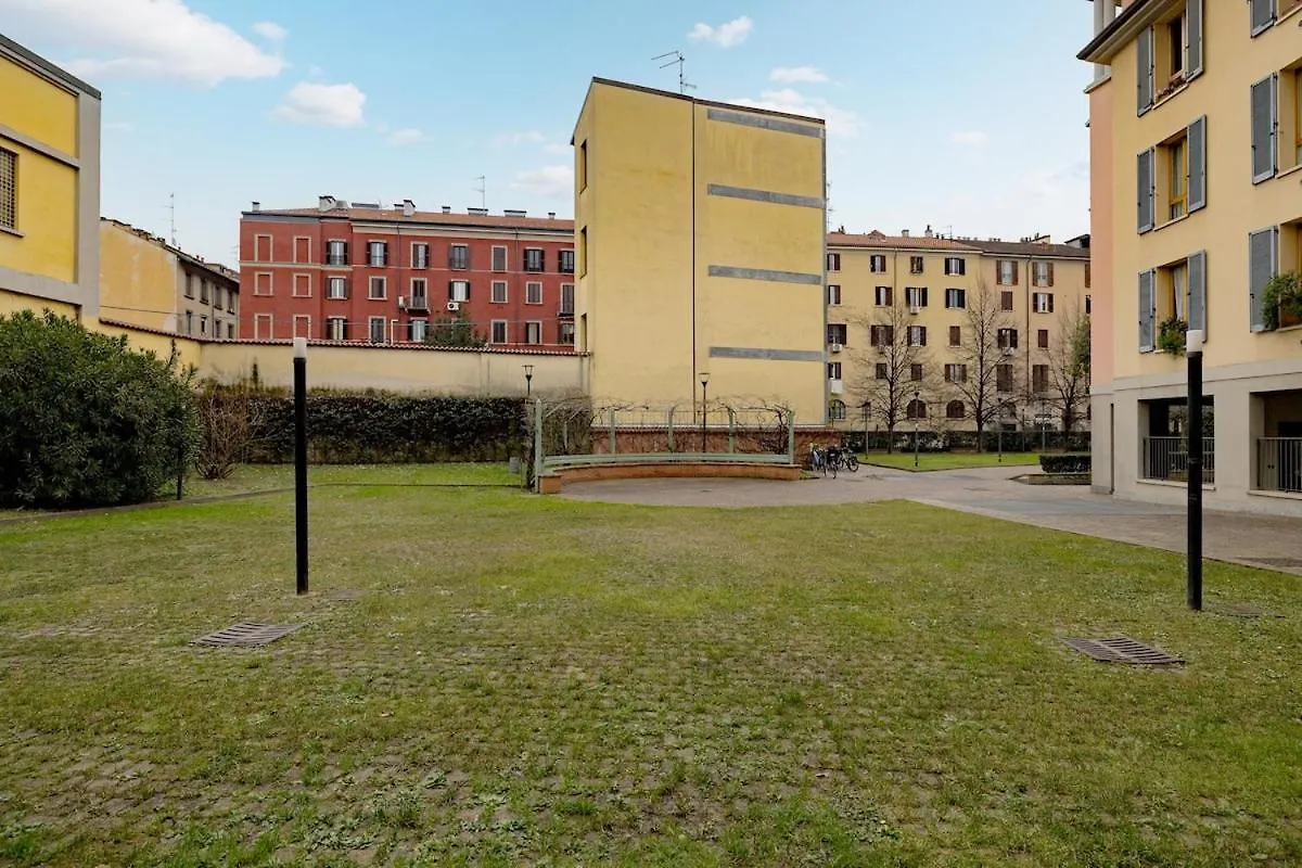 Cozy And Lovely Home - City Center Milan