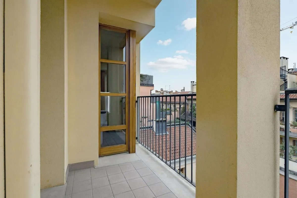 Cozy And Lovely Home - City Center Milan