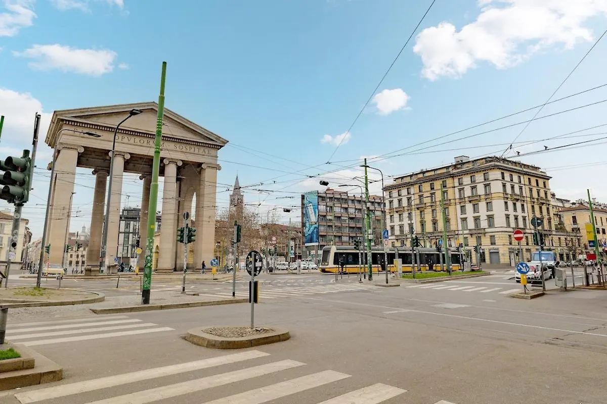Cozy And Lovely Home - City Center Milan