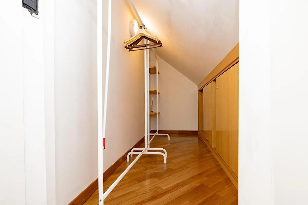 Cozy And Lovely Home - City Center Milan Italy
