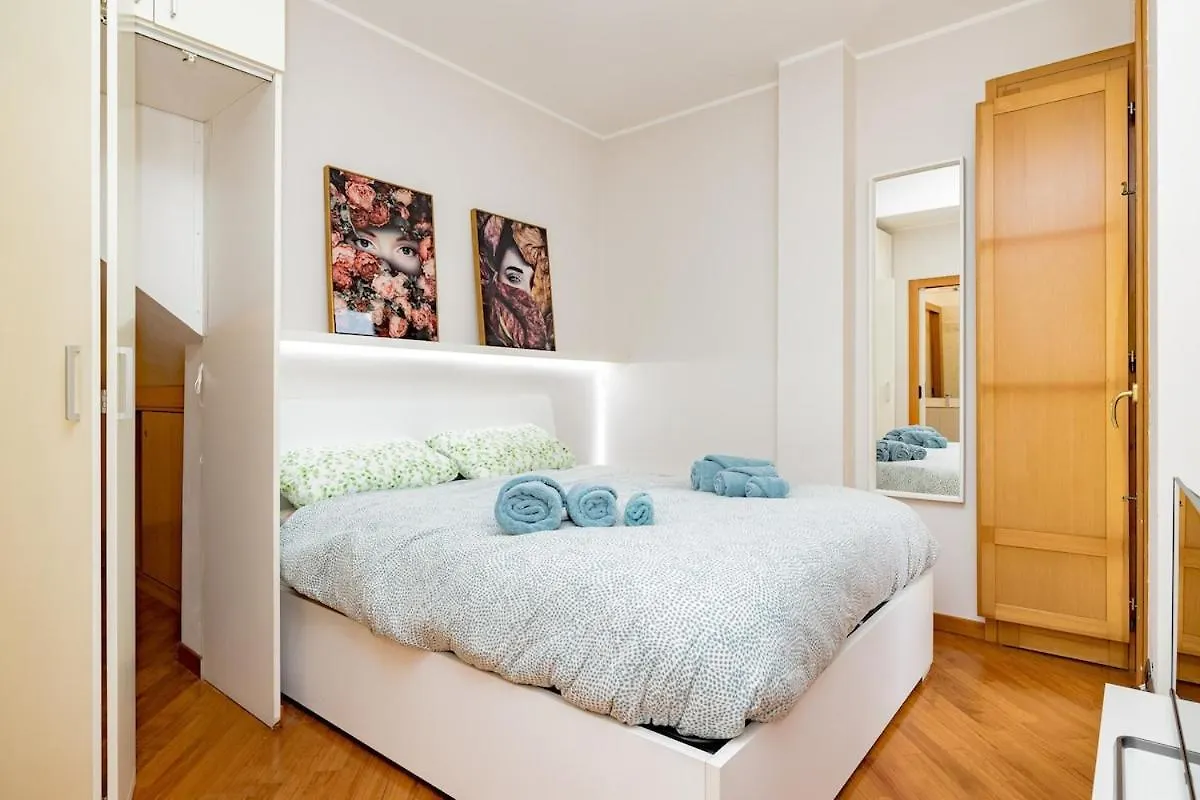 Cozy And Lovely Home - City Center Milan