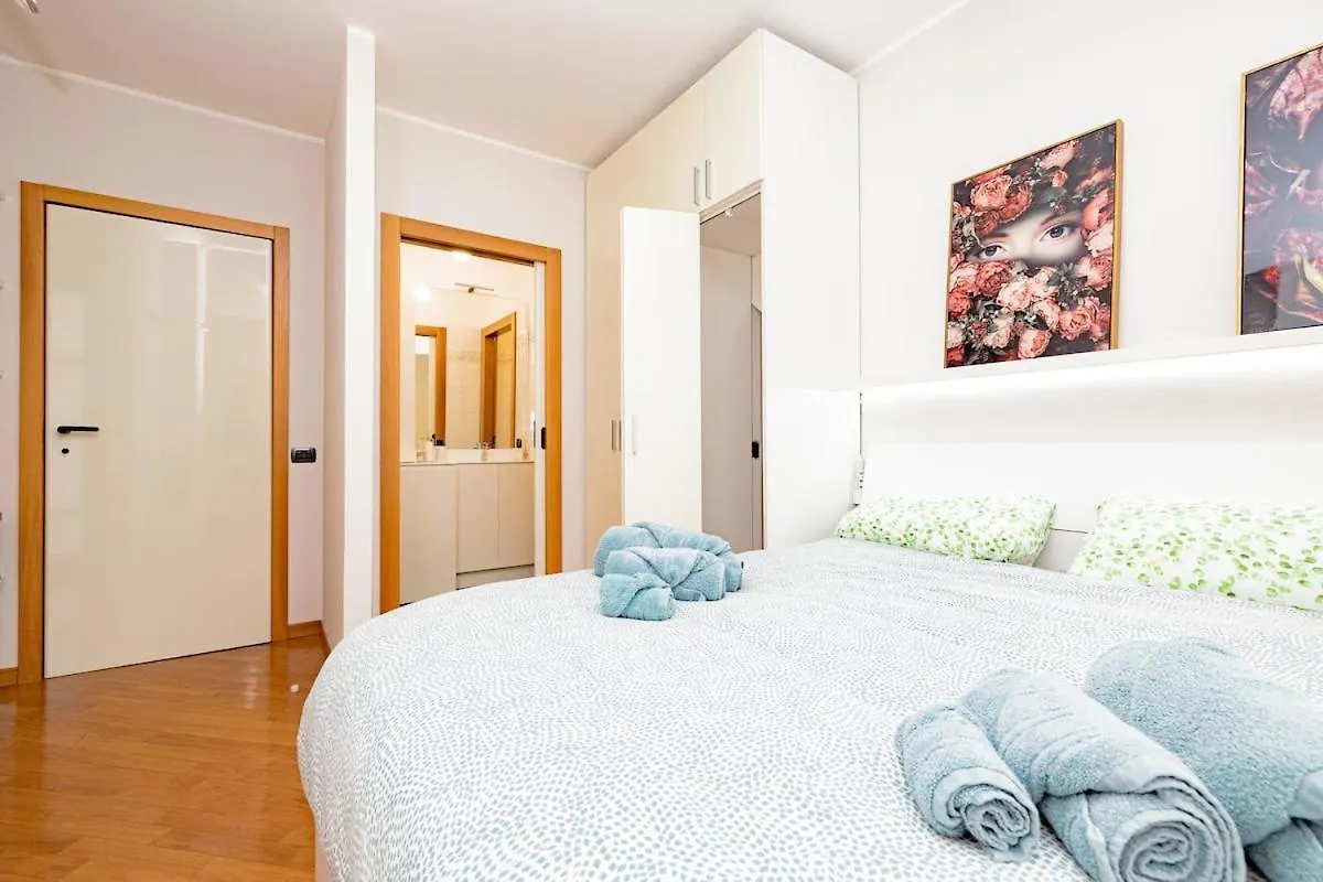 Cozy And Lovely Home - City Center Milan