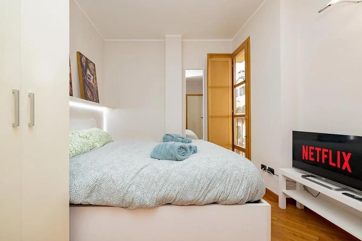 Cozy And Lovely Home - City Center Milan